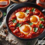 How to Create a Spicy, Flavorful Shakshuka for Breakfast