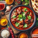 How to Create a Spicy Indian Vindaloo