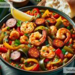 How to Create a Spicy Jambalaya
