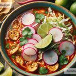 How to Create a Spicy Mexican Pozole
