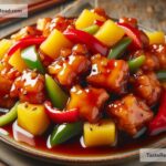 How to Create a Sweet and Sour Pork