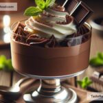 How to Create a Sweet Chocolate Mousse