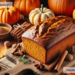 How to Create a Sweet Pumpkin Bread