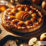 How to Create a Sweet Tarte Tatin