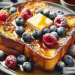 How to Create a Tasty French Toast