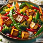 How to Create a Tasty Tofu Stir-Fry