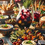 How to Create a Themed Dinner Party