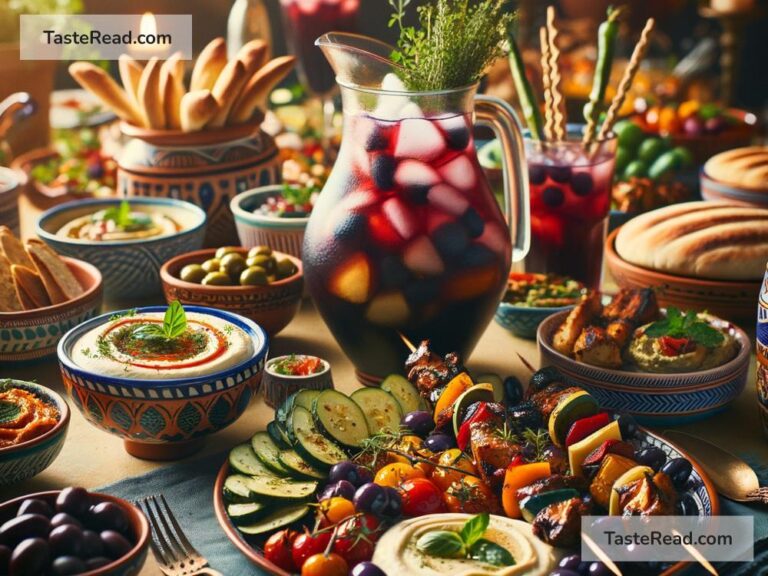 How to Create a Themed Dinner Party