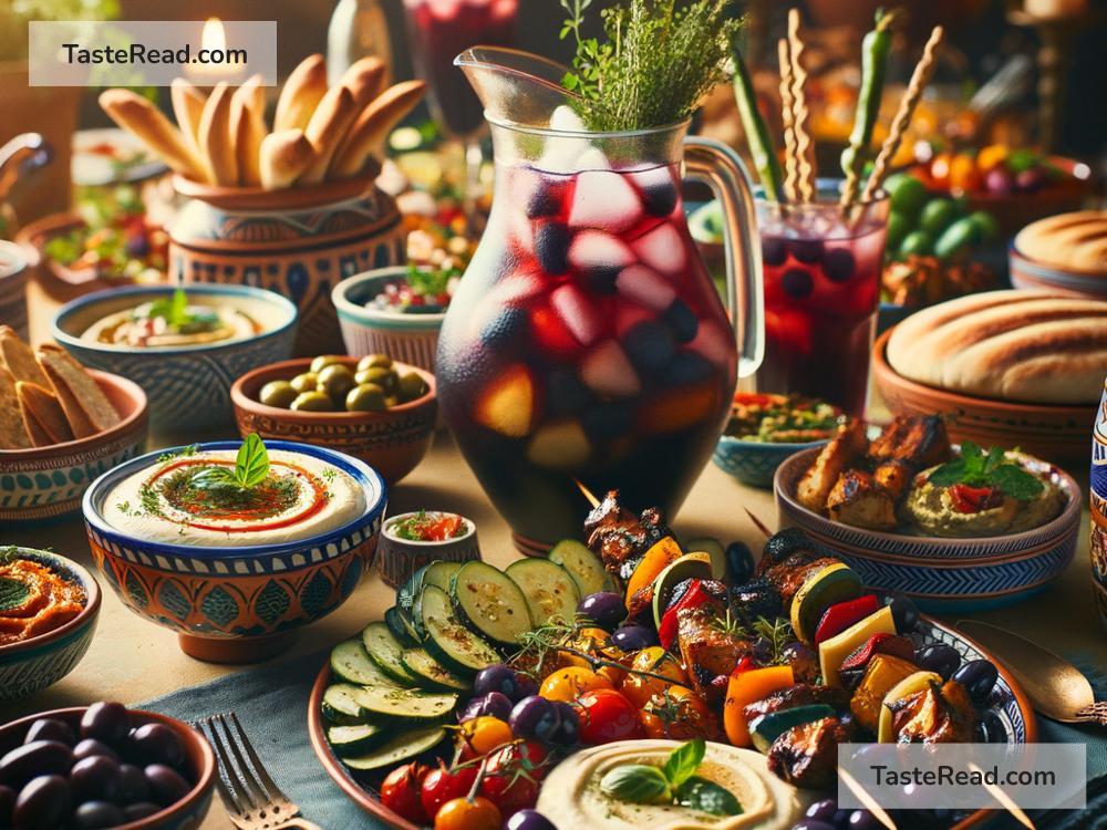 How to Create a Themed Dinner Party