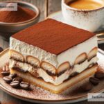 how to create a traditional Italian tiramisu