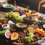 How to Create a Vegan Cheese Board