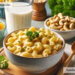 How to Create a Vegan Mac and Cheese