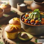 How to Create a Wholesome Sweet Potato and Black Bean Chili