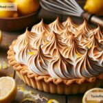 how to create a zesty lemon meringue pie