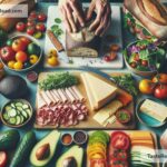 How to Create Artisanal Sandwiches