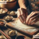 how to create authentic Chinese dumplings