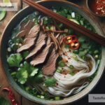 how to create authentic Vietnamese pho