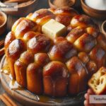 How to create buttery cinnamon sugar monkey bread