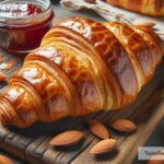 How to create buttery flaky croissants