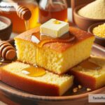How to create buttery honey cornbread
