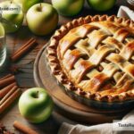 How to create classic apple pie