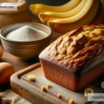 How to create classic banana bread