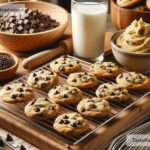 How to create classic chocolate chip cookies