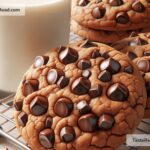 How to create classic chocolate chip cookies