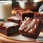 How to create classic chocolate fudge brownies