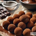 How to create classic chocolate truffles