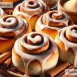 How to create classic cinnamon rolls