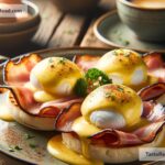 How to create classic eggs Benedict