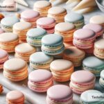 How to create classic French macarons