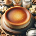 How to create classic New York-style cheesecake