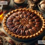 How to create classic pecan pie