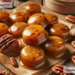 How to create classic pecan pralines