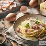 How to create classic spaghetti carbonara