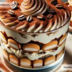 How to create classic tiramisu