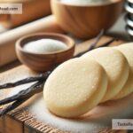 How to create classic vanilla bean sugar cookies