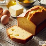 How to create classic vanilla pound cake