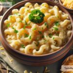 How to create creamy homemade mac and cheese