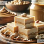 How to create creamy peanut butter fudge