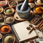How to Create Custom Spice Rubs