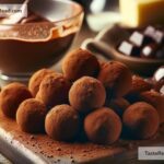 How to Create Decadent Chocolate Truffles