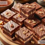 How to Create Delectable Fudge