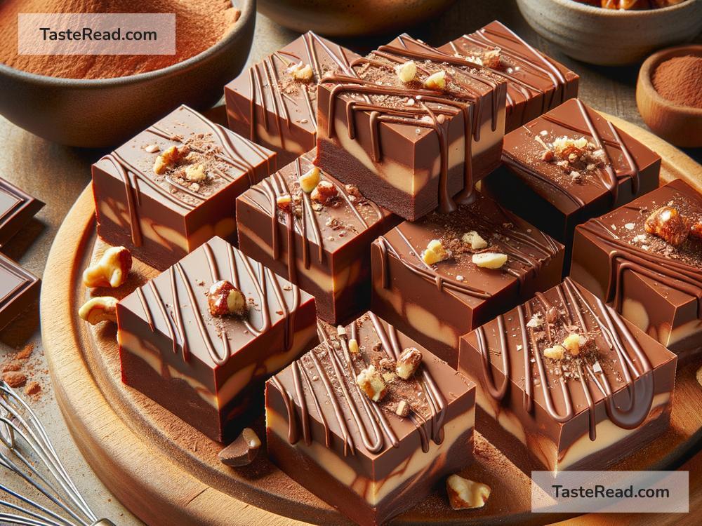 How to Create Delectable Fudge