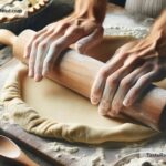 How to create flaky homemade pie crust
