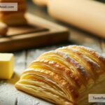 How to create flaky homemade puff pastry