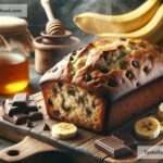 How to create fluffy chocolate chip banana bread