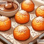 how to create fluffy coconut macaroons